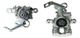 F 28 120 Brembo Тормозной суппорт для Honda Civic