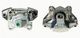 F 50 034 Brembo Гальмівний супорт