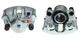 F 50 147 Brembo Гальмівний супорт