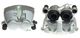 F 50 234 Brembo Тормозной суппорт