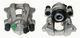 F 50 280 Brembo Тормозной суппорт