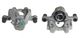 F 50 317 Brembo Тормозной суппорт
