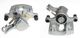 F 59 131 Brembo Гальмівний супорт