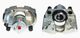 F 59 164 Brembo Гальмівний супорт