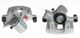 F 59 167 Brembo Гальмівний супорт