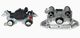 F 61 074 Brembo Гальмівний супорт