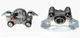 F 61 084 Brembo Гальмівний супорт