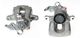 F 61 228 Brembo Гальмівний супорт