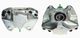 F 65 008 Brembo Гальмівний супорт для Porsche 911