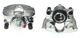 F 68 115 Brembo Гальмівний супорт
