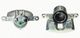 F 83 205 Brembo Гальмівний супорт для Toyota Corolla