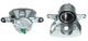 F 83 284 Brembo Гальмівний супорт