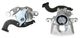 F 83 310 Brembo Тормозной суппорт
