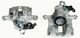 F 85 161 Brembo Гальмівний супорт на Volkswagen Transporter
