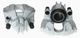 F 86 078 Brembo Гальмівний супорт