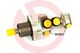 M 61 016 Brembo Головний гальмівний циліндр