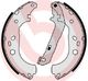 S 24 534 Brembo Тормозные колодки