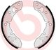 S 52 501 Brembo Тормозные колодки