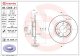 08c30821 Brembo Тормозной диск