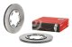 08c54011 Brembo Тормозной диск для Ford Transit