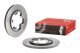 08c53911 Brembo Тормозной диск для Ford Transit