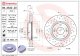 09a5322x Brembo Тормозной диск