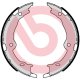 s83572 Brembo Колодки ручника