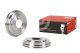 14e96710 Brembo Тормозной барабан