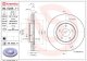 09e23511 Brembo Тормозной диск