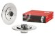 08583427 Brembo Тормозной диск