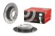 08c35211 Brembo Тормозной диск