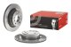 09979321 Brembo Тормозной диск