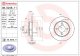 08d24811 Brembo Тормозной диск для Suzuki Baleno