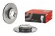 08d75011 Brembo Тормозной диск для Lada Vesta