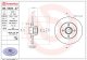08583427 Brembo Тормозной диск