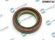 drm0724 Dr. Motor Automotive Сальник колінчастого вала