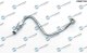 drm01168 Dr. Motor Automotive Оливний патрубок турбіни
