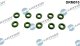 drm010 Dr. Motor Automotive Ущільнювальне кільце паливної форсунки