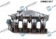 drm21817 Dr. Motor Automotive Впускний патрубок
