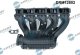 drm12802 Dr. Motor Automotive Впускний патрубок