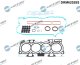 drm62028s Dr. Motor Automotive Комплект прокладок ГБЦ
