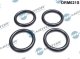 drm021s Dr. Motor Automotive Прокладка впускного колектора