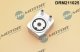 drm211025 Dr. Motor Automotive Оливний радіатор двигуна