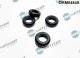 drm0484s Dr. Motor Automotive Ущільнювальне кільце паливної форсунки