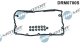 drm0700s Dr. Motor Automotive Комплект прокладок клапанной крышки