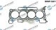 drm13201 Dr. Motor Automotive Прокладка ГБЦ