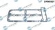 drm0807 Dr. Motor Automotive Прокладка клапанной крышки