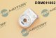 drm611002 Dr. Motor Automotive Оливний радіатор двигуна