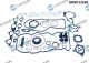 drm13205s Dr. Motor Automotive Комплект прокладок повний
