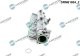 drm61804 Dr. Motor Automotive Впускний патрубок
